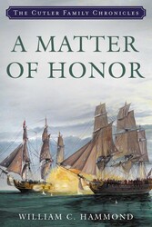 A Matter of Honor A Matter of Honor