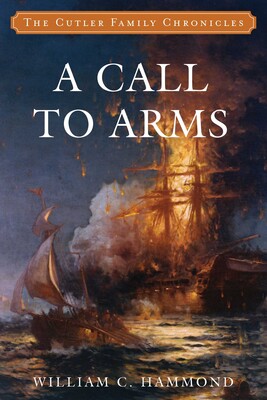A Call to Arms | Book by William C. Hammond | Official Publisher Page ...