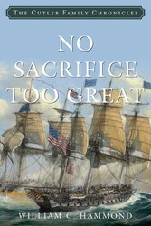 No Sacrifice Too Great No Sacrifice Too Great