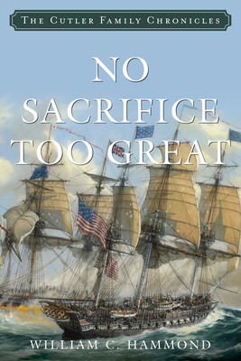 No Sacrifice Too Great No Sacrifice Too Great