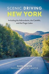 Scenic Driving New York Scenic Driving New York