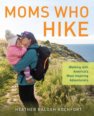 Moms Who Hike Moms Who Hike