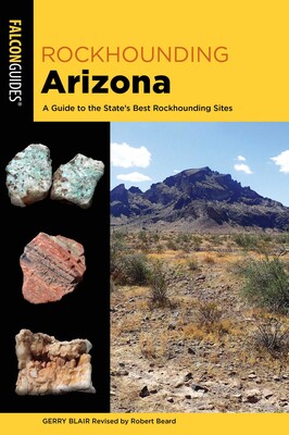 Rockhounding Arizona Rockhounding Arizona