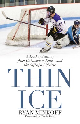 Thin Ice Thin Ice