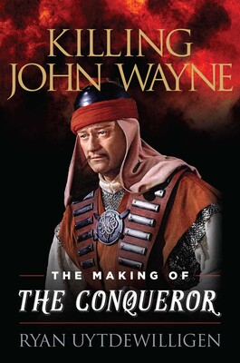 Killing John Wayne Killing John Wayne