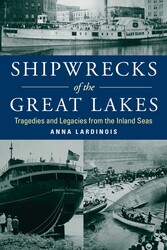 Shipwrecks of the Great Lakes Shipwrecks of the Great Lakes