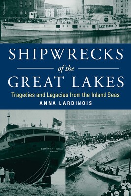 Shipwrecks of the Great Lakes Shipwrecks of the Great Lakes