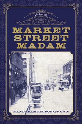 Market Street Madam Market Street Madam