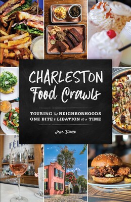 Charleston Food Crawls Charleston Food Crawls