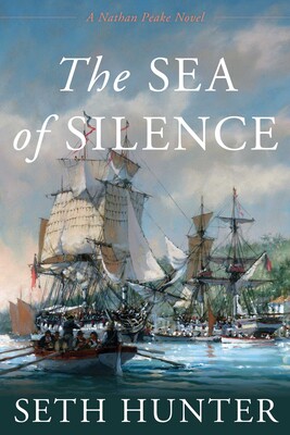 The Sea of Silence The Sea of Silence