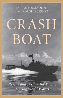 Crash Boat Crash Boat