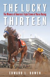 The Lucky Thirteen The Lucky Thirteen