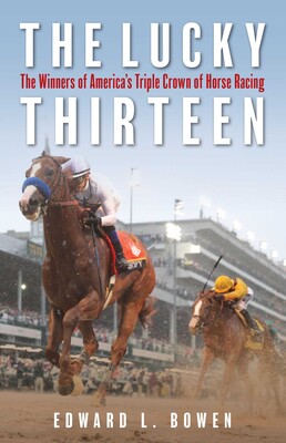 The Lucky Thirteen The Lucky Thirteen