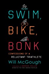 Swim, Bike, Bonk