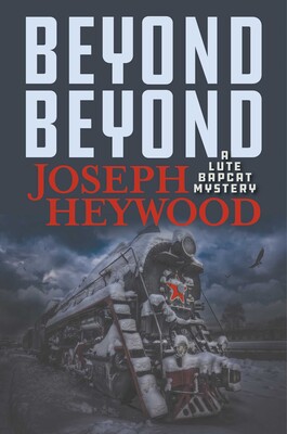 Beyond Beyond Beyond Beyond