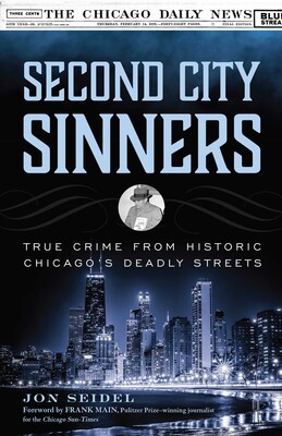Second City Sinners Second City Sinners