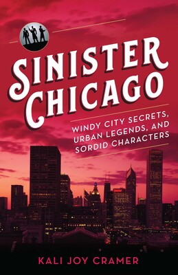 Sinister Chicago Sinister Chicago