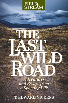 Last Wild Road Last Wild Road