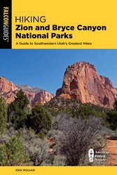 Hiking Zion and Bryce Canyon National Parks Hiking Zion and Bryce Canyon National Parks