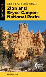 Best Easy Day Hikes Zion and Bryce Canyon National Parks Best Easy Day Hikes Zion and Bryce Canyon National Parks