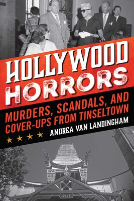 Hollywood Horrors Hollywood Horrors