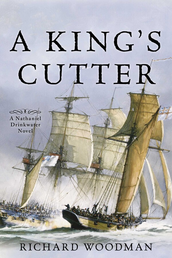 King's Cutter