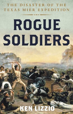 Rogue Soldiers Rogue Soldiers