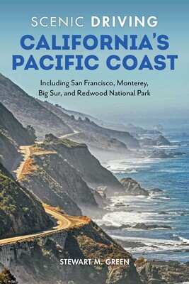 Scenic Driving California's Pacific Coast Scenic Driving California's Pacific Coast
