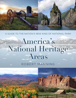 America's National Heritage Areas America's National Heritage Areas