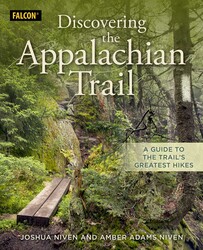 Discovering the Appalachian Trail Discovering the Appalachian Trail