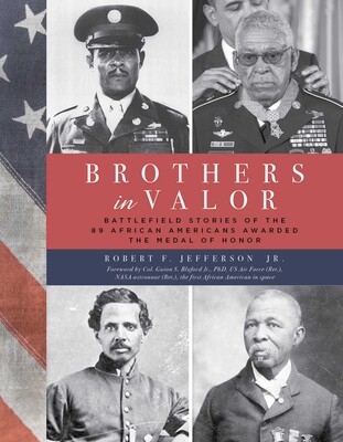 Brothers in Valor Brothers in Valor