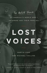 Lost Voices Lost Voices