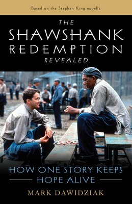 Shawshank Redemption Revealed Shawshank Redemption Revealed