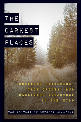 Darkest Places Darkest Places