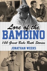 Lore of the Bambino Lore of the Bambino