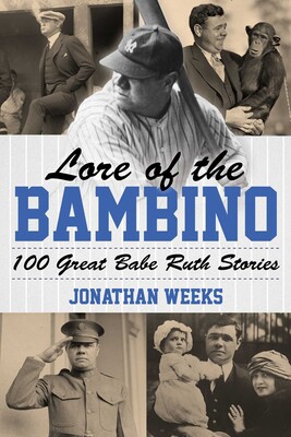 Lore of the Bambino Lore of the Bambino