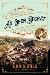 Open Secret Open Secret
