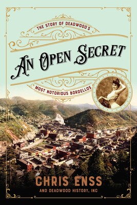 Open Secret Open Secret