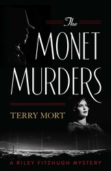 Monet Murders Monet Murders