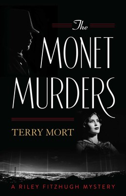Monet Murders Monet Murders