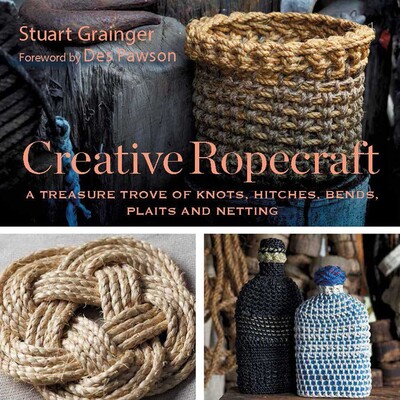 Creative Ropecraft Creative Ropecraft