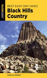 Best Easy Day Hikes Black Hills Country Best Easy Day Hikes Black Hills Country