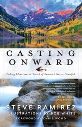 Casting Onward Casting Onward