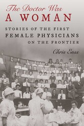 Doctor Was a Woman Doctor Was a Woman