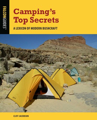 Camping's Top Secrets Camping's Top Secrets