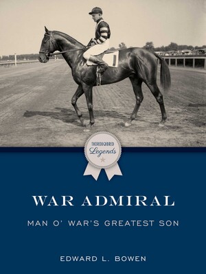 War Admiral War Admiral