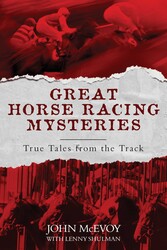 Great Horse Racing Mysteries Great Horse Racing Mysteries