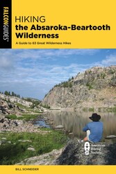 Hiking the Absaroka-Beartooth Wilderness Hiking the Absaroka-Beartooth Wilderness