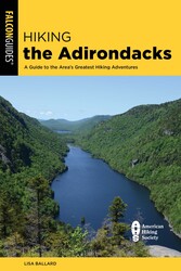 Hiking the Adirondacks Hiking the Adirondacks