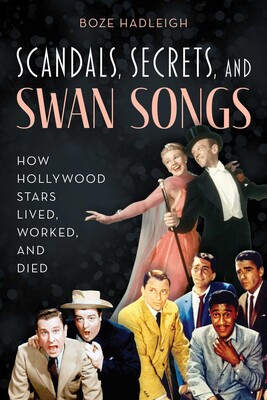 Scandals, Secrets and Swansongs Scandals, Secrets and Swansongs